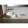 Раковина накладная LAUFEN KARTELL 42x42 8.1233.1.000.112.1